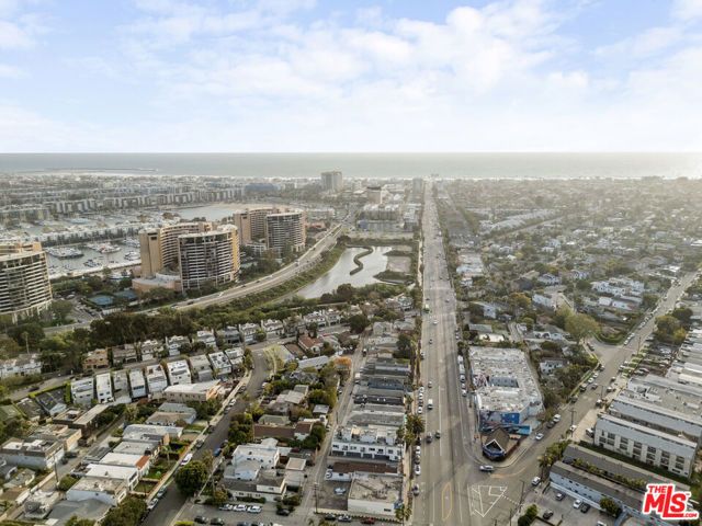 754 Washington Boulevard, Marina Del Rey, CA 90292