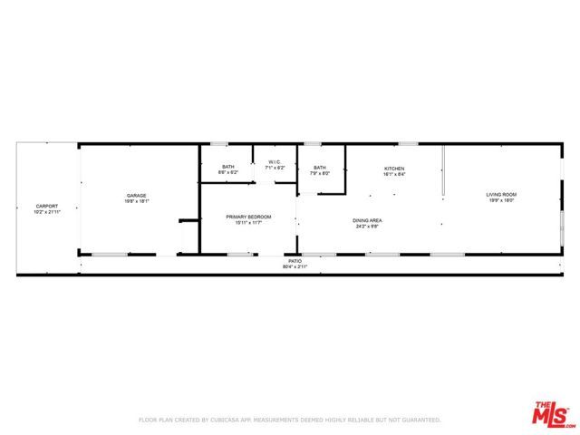 754 Washington Boulevard, Marina Del Rey, CA 90292