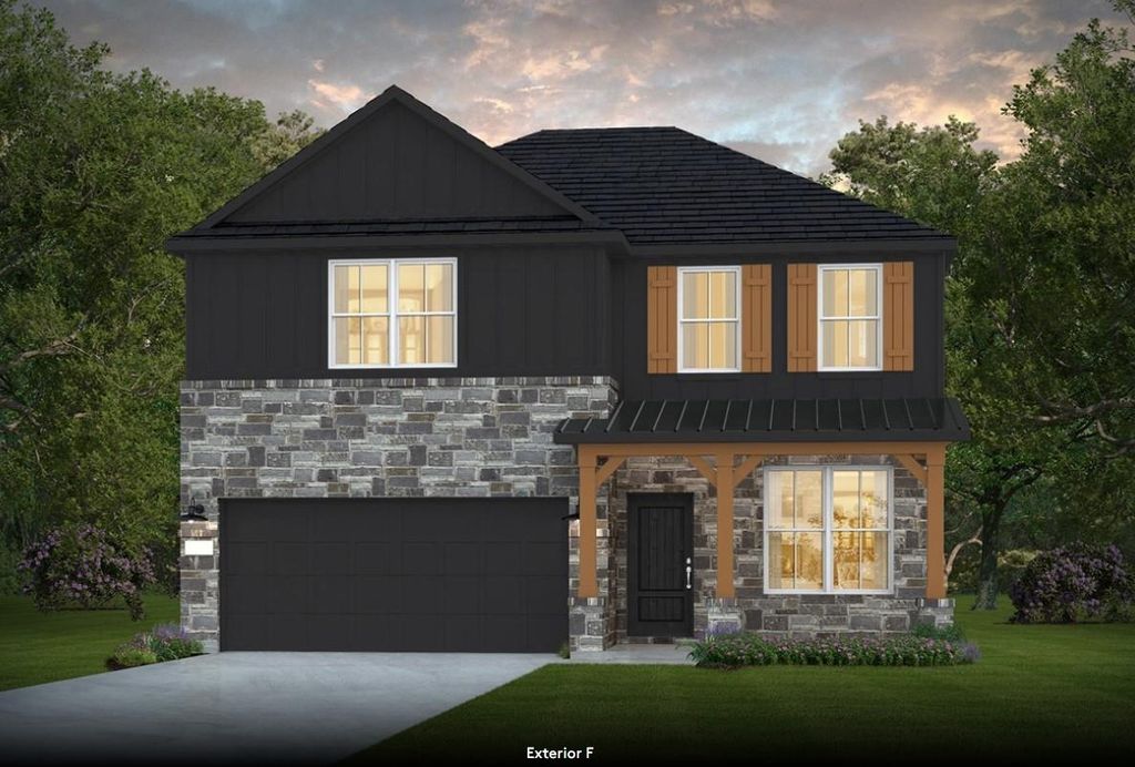 102 Relaxation Court, Sugar Land, TX 77469