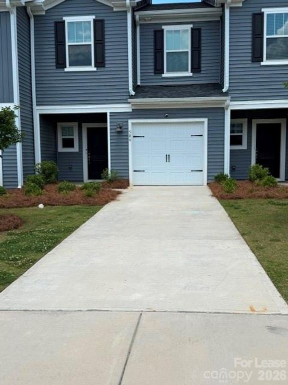 506 Tayberry Lane, Fort Mill, SC 29715