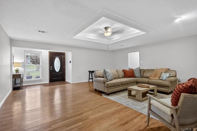 334 Alanbrook, Sherwood, AR 72120
