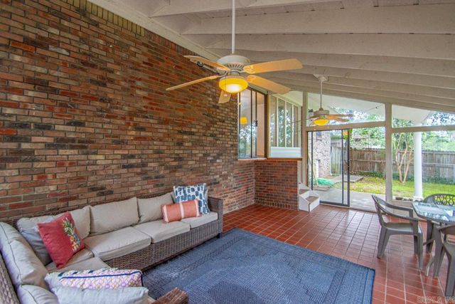 334 Alanbrook, Sherwood, AR 72120