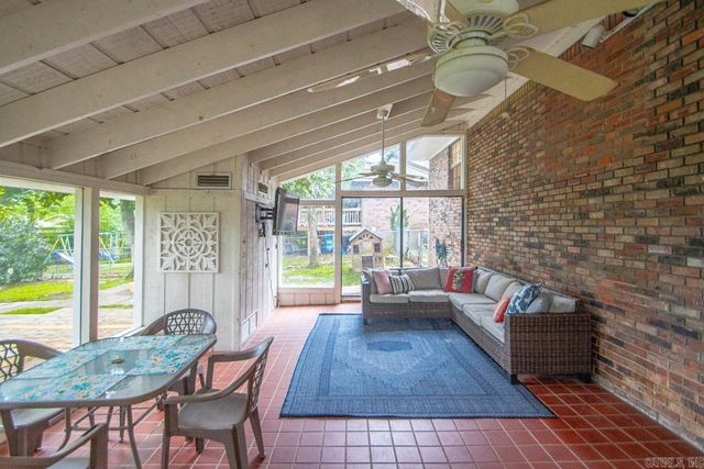 334 Alanbrook, Sherwood, AR 72120
