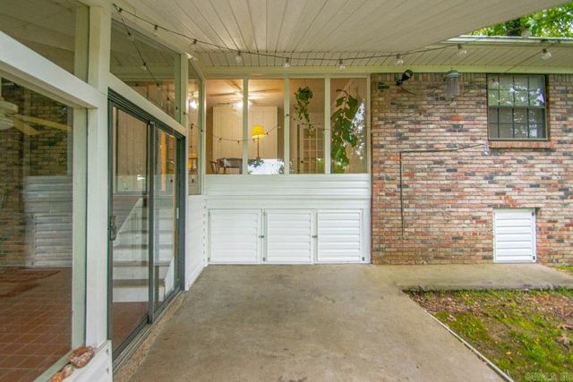 334 Alanbrook, Sherwood, AR 72120
