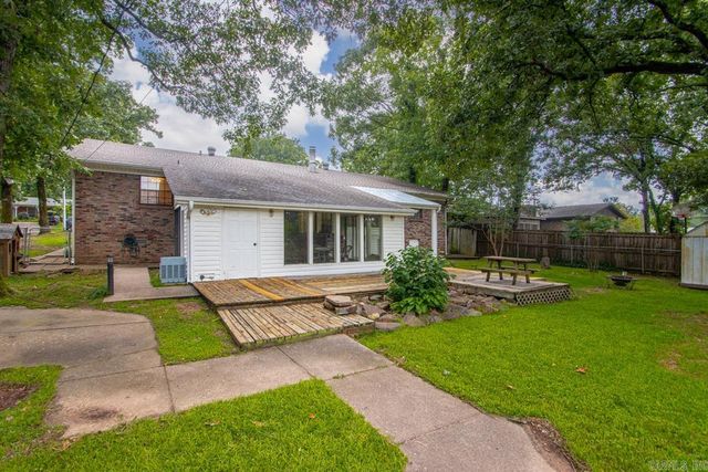 334 Alanbrook, Sherwood, AR 72120
