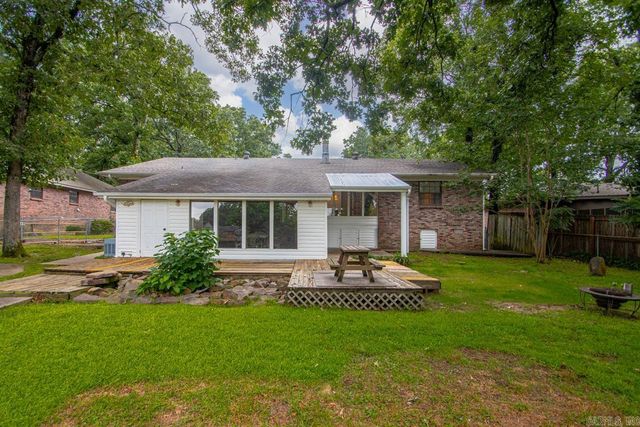 334 Alanbrook, Sherwood, AR 72120