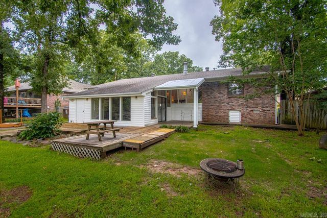 334 Alanbrook, Sherwood, AR 72120