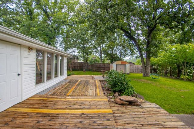 334 Alanbrook, Sherwood, AR 72120