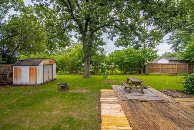 334 Alanbrook, Sherwood, AR 72120