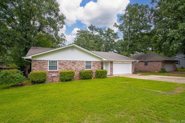 334 Alanbrook, Sherwood, AR 72120