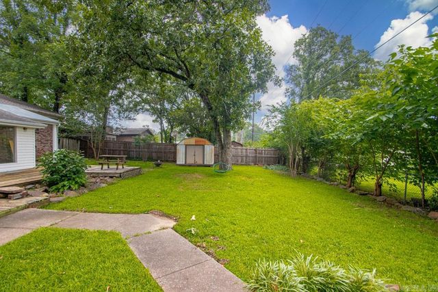 334 Alanbrook, Sherwood, AR 72120