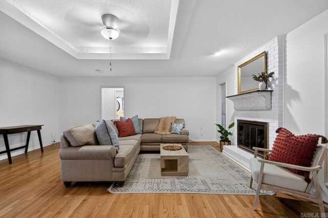 334 Alanbrook, Sherwood, AR 72120