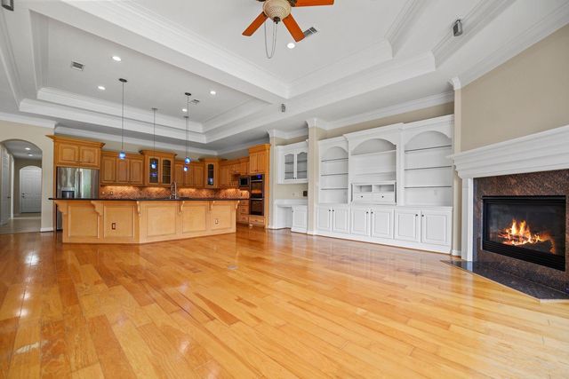 11520 Grandview Drive, Montgomery, TX 77356