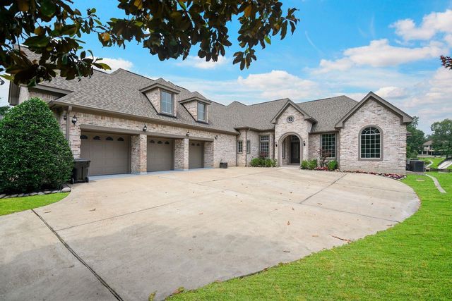 11520 Grandview Drive, Montgomery, TX 77356