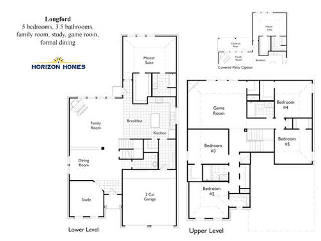 5905 Calloway Drive, Mckinney, TX 75070