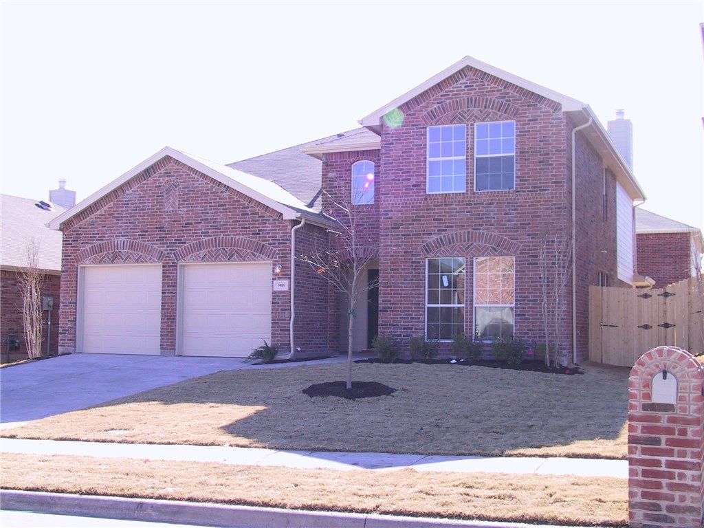 5905 Calloway Drive, Mckinney, TX 75070