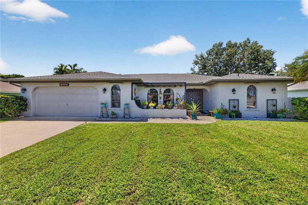 916 SE 21st LN, CAPE CORAL, FL 33990 — photo 2