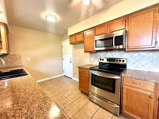 1606 NW 27th Street, Lawton, OK 73505