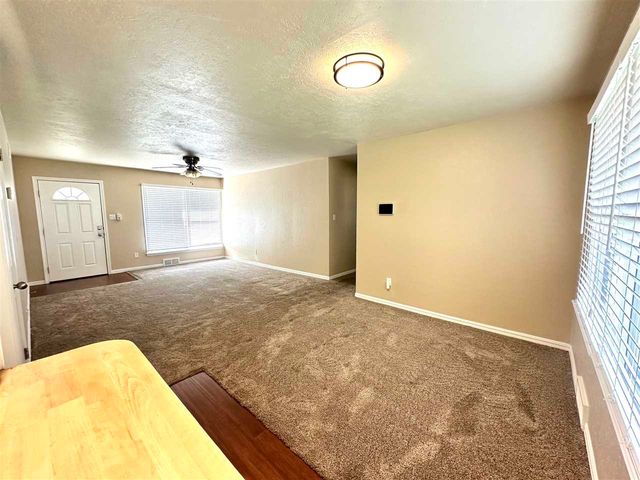 1606 NW 27th Street, Lawton, OK 73505