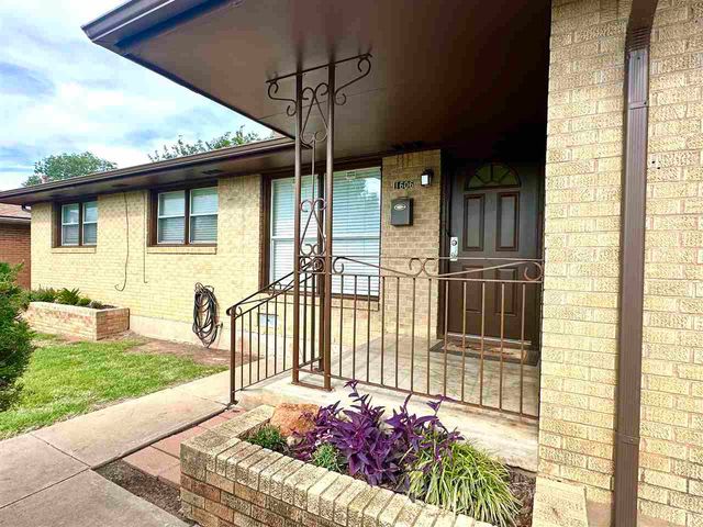 1606 NW 27th Street, Lawton, OK 73505