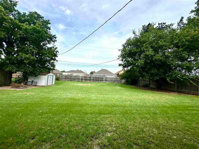 1606 NW 27th Street, Lawton, OK 73505