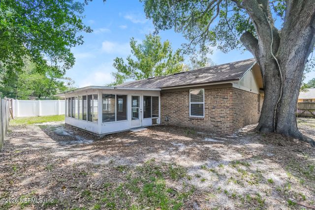 6064 GULF Road W, Jacksonville, FL 32244