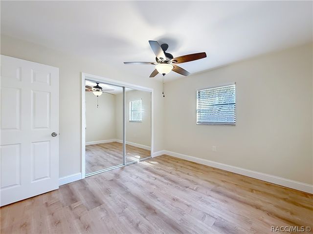 416 N Hourglass Terrace, Crystal River, FL 34429