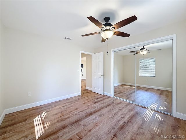 416 N Hourglass Terrace, Crystal River, FL 34429