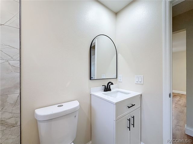 416 N Hourglass Terrace, Crystal River, FL 34429