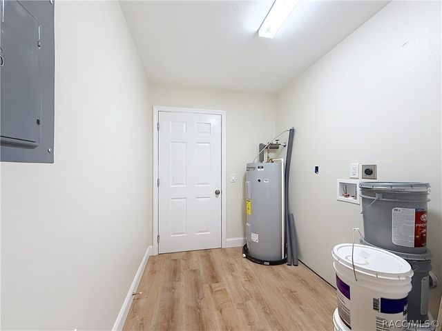 416 N Hourglass Terrace, Crystal River, FL 34429