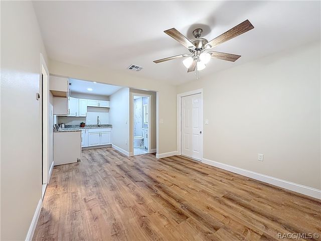 416 N Hourglass Terrace, Crystal River, FL 34429