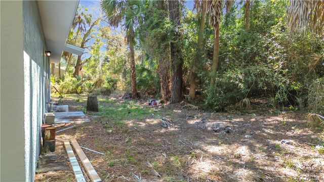 416 N Hourglass Terrace, Crystal River, FL 34429
