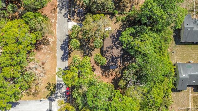 416 N Hourglass Terrace, Crystal River, FL 34429