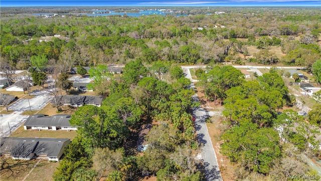 416 N Hourglass Terrace, Crystal River, FL 34429