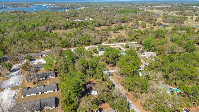 416 N Hourglass Terrace, Crystal River, FL 34429