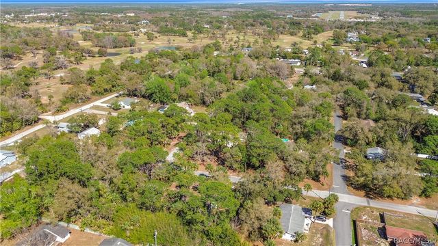 416 N Hourglass Terrace, Crystal River, FL 34429