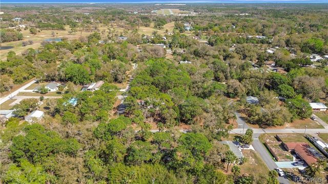 416 N Hourglass Terrace, Crystal River, FL 34429