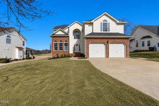 480 Seastone Street, Raleigh, NC 27603