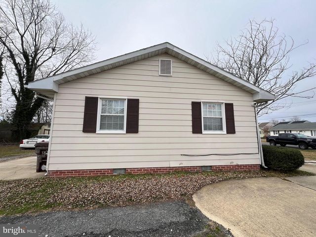 812 BRADLEY AVE, Cambridge, MD 21613