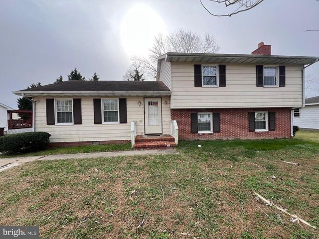 812 BRADLEY AVE, Cambridge, MD 21613