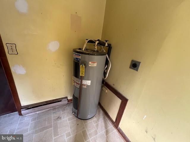 812 BRADLEY AVE, Cambridge, MD 21613