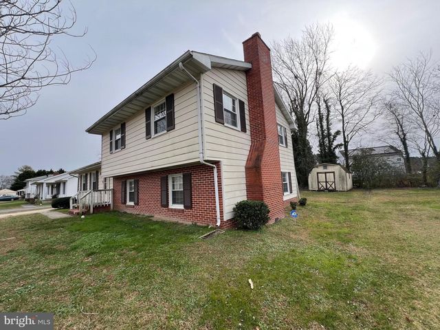 812 BRADLEY AVE, Cambridge, MD 21613