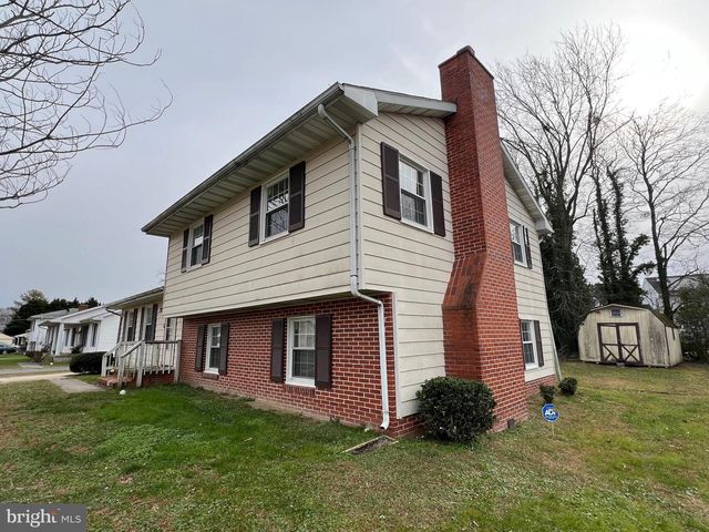 812 BRADLEY AVE, Cambridge, MD 21613