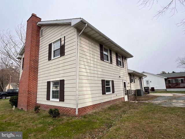 812 BRADLEY AVE, Cambridge, MD 21613