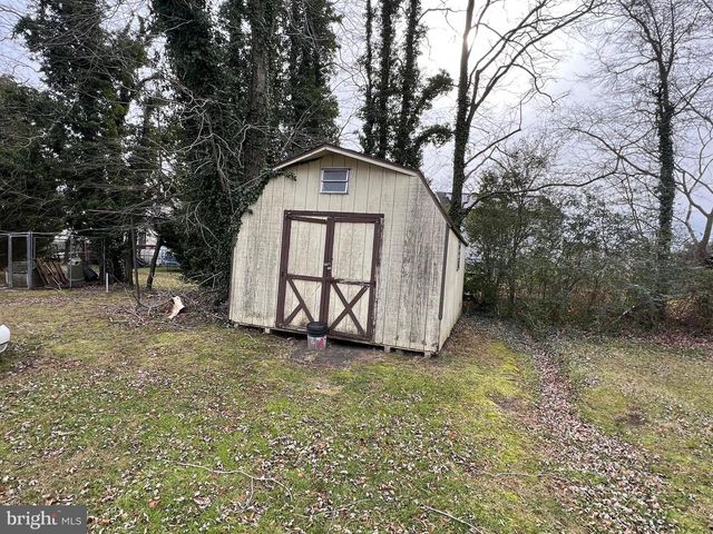 812 BRADLEY AVE, Cambridge, MD 21613