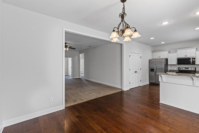2007 Fern Crest Lane, Graniteville, SC 29829