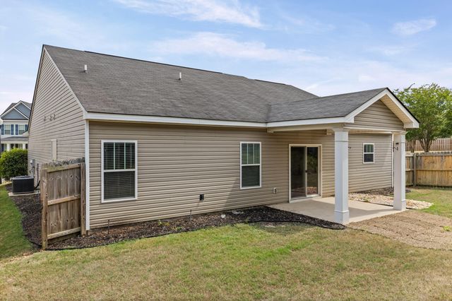 2007 Fern Crest Lane, Graniteville, SC 29829