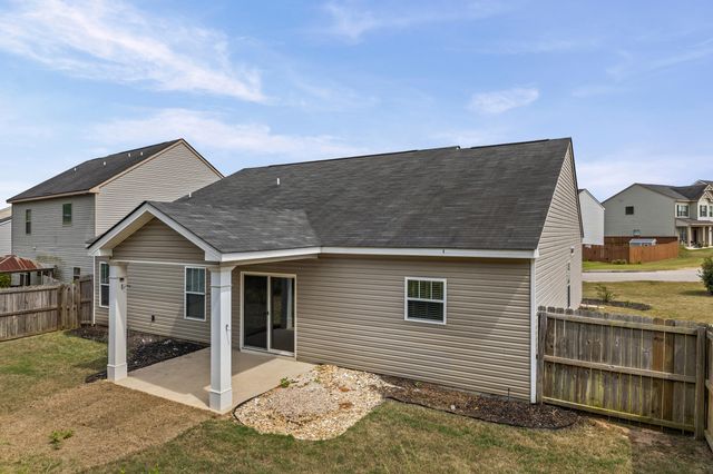 2007 Fern Crest Lane, Graniteville, SC 29829