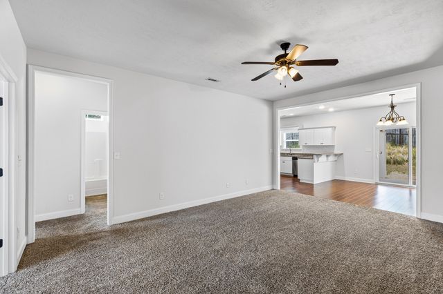 2007 Fern Crest Lane, Graniteville, SC 29829