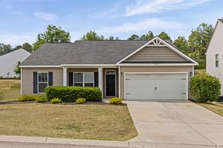 2007 Fern Crest Lane, Graniteville, SC 29829